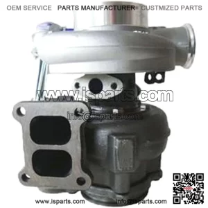 HX40W Turbocharger 4050194 4050195 for Cummins Engine Models 6CT and 6CTA