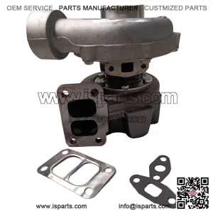65.09100-7038 Turbocharger for Daewoo DH300-5 with D1146T Engine