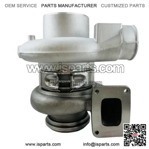 3026924 T46 Turbocharger for Cummins NT855 & NTC855 Engines