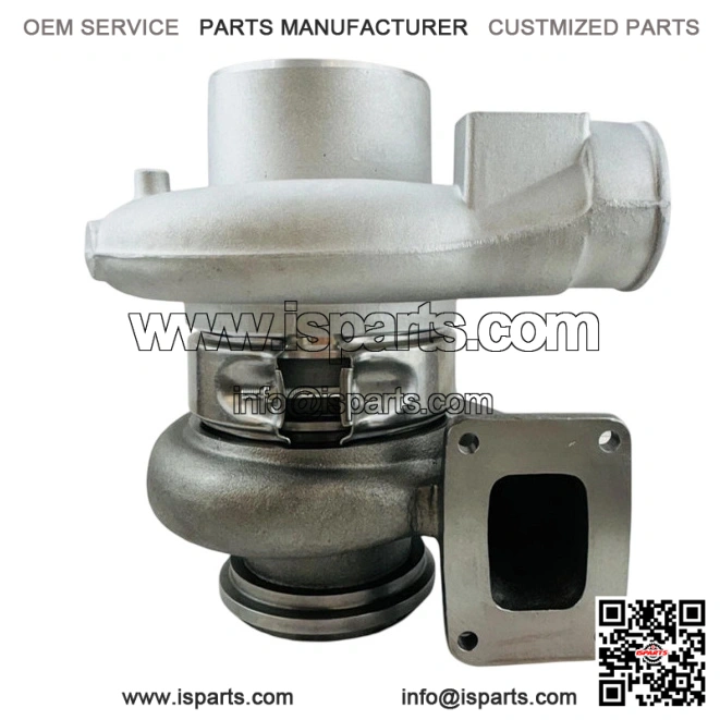 3026924 T46 Turbocharger for Cummins NT855 & NTC855 Engines
