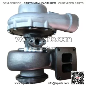 HT3B Turbocharger 3522867 for Cummins NTC320 NTC400 & NTA855 Engines