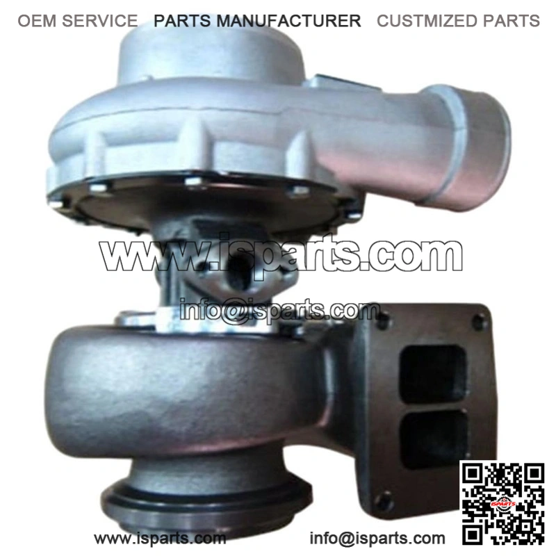 HT3B Turbocharger 3522867 for Cummins NTC320 NTC400 & NTA855 Engines