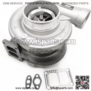 S4T Turbocharger 3035305 for Cummins KTA38 & KTA19 Engines