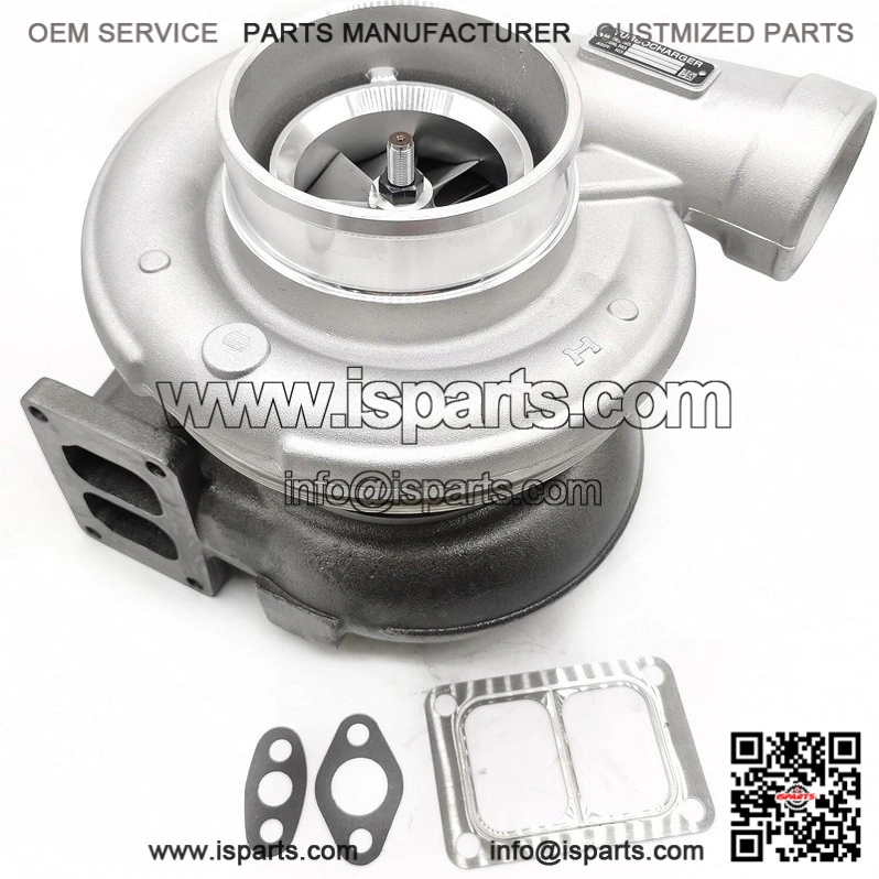 S4T Turbocharger 3035305 for Cummins KTA38 & KTA19 Engines