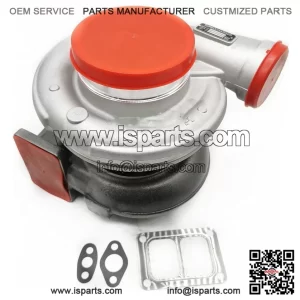 HC5A Turbocharger 3523850 for Cummins K38 KTA38 K19 & KT19 Engines