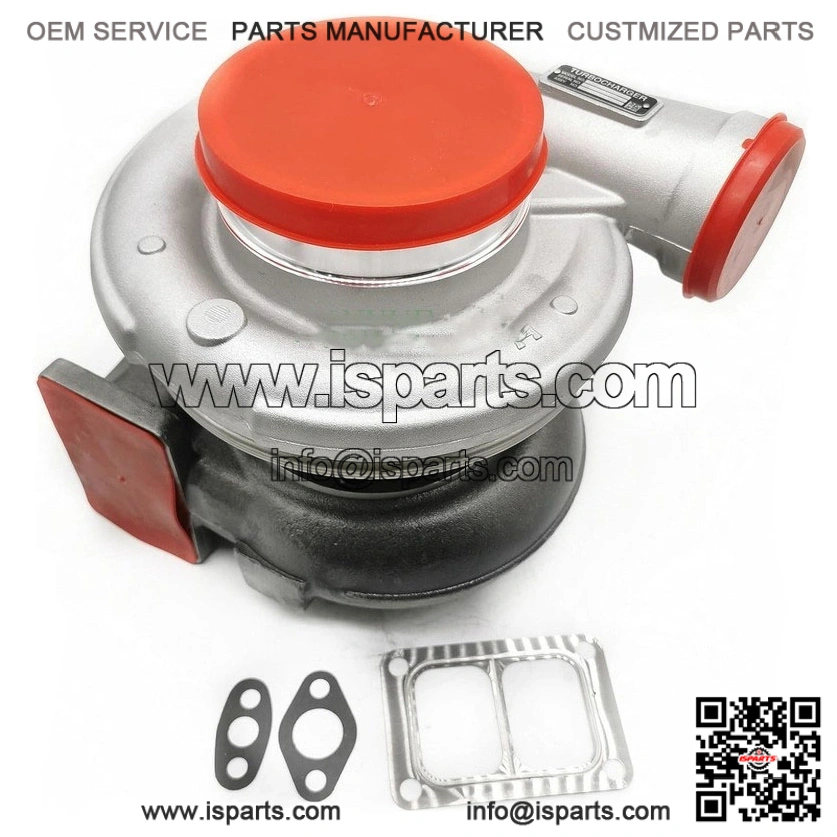 HC5A Turbocharger 3523850 for Cummins K38 KTA38 K19 & KT19 Engines