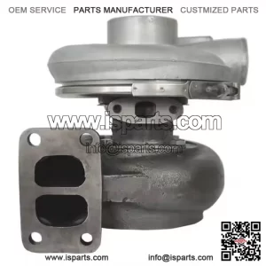 H1F322 Turbocharger for Yuchai & WD615 Engines