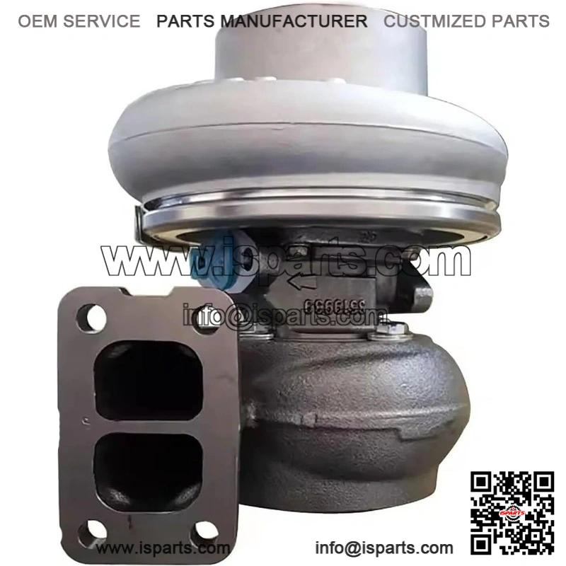 J90S-2 Turbocharger for Weichai WD615 Engine in Bulldozers