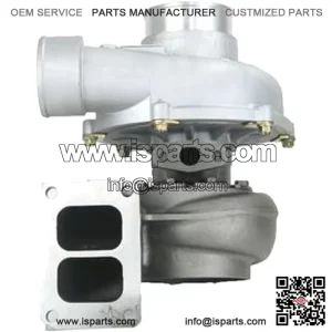 RHE7 Turbocharger Q38-6334A for Lovol FL936 FL953 FL956 FL958G Loaders