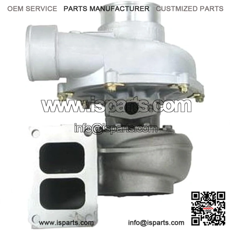 RHE7 Turbocharger Q38-6334A for Lovol FL936 FL953 FL956 FL958G Loaders