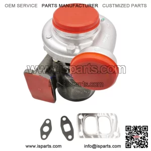 New 20459239 Turbocharger for Volvo D6D EC210B EC210BL & Deutz BF6M2012C
