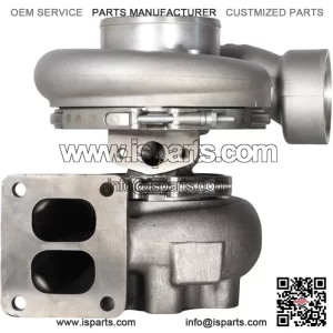 S3B Turbocharger 315953 for Volvo Penta TWD1030ME Marine Engine