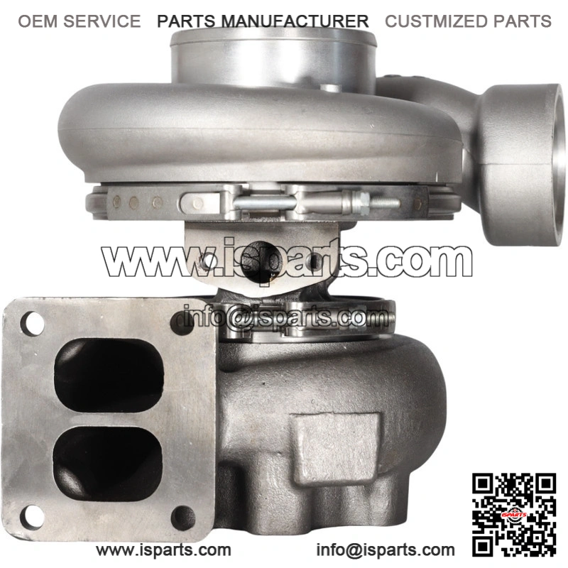 S3B Turbocharger 315953 for Volvo Penta TWD1030ME Marine Engine