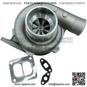 6137-82-8200 Turbocharger for Komatsu PC200LC-3 PC220-3 with 6D105 Engine