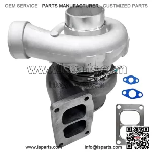 TV7705 Turbocharger for Komatsu S6D125 & 6D125 Engines