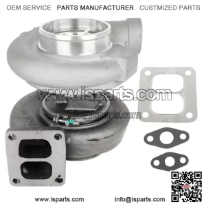 TD08H-31M Turbocharger for Isuzu 6WG1X Engine