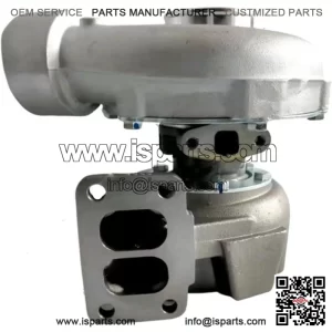 T04E55 Turbocharger for Doosan Daewoo D1146T DE08TIS D2848T Engine Excavator