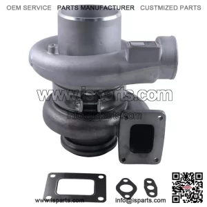 HT3B ST50 T46 VT50 Turbocharger 3032060 for Cummins NTA855-P N14 NT855 Engine