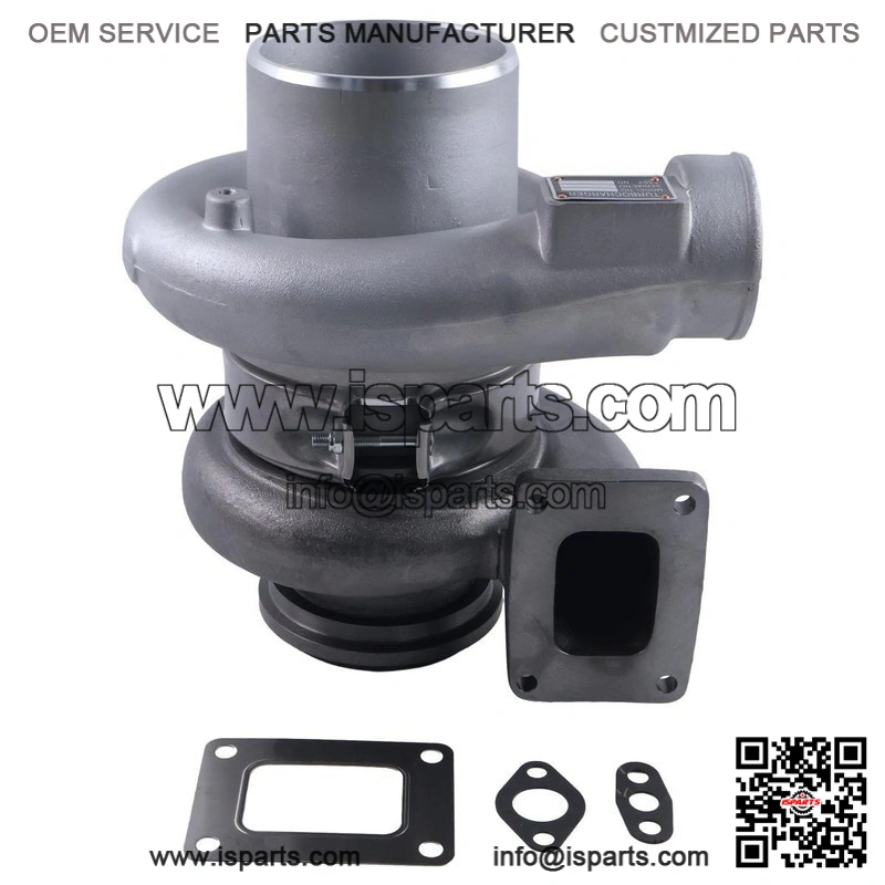 HT3B ST50 T46 VT50 Turbocharger 3032060 for Cummins NTA855-P N14 NT855 Engine