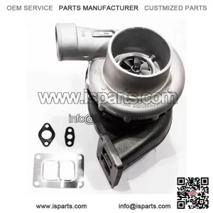 Replacement Turbocharger 3532819 for Cummins Engine - Direct Fit