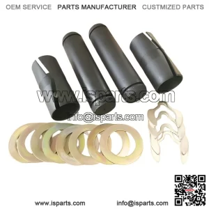 Loader Arm Repair Kit ?C JCB Part No. 811/70002, 811/90471, 1208/0023