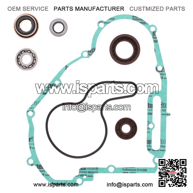 Water Pump Rebuild Kit for Polaris Ranger, RZR, Sportsman ATV SXS UTV