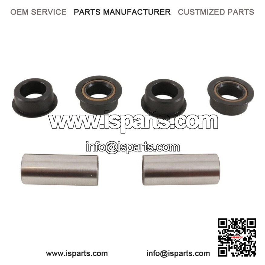 Upper A Arm Rebuild Kit for Honda Talon 1000R and X UTV