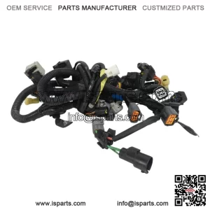 2019 YAMAHA WAVERUNNER VX1050C MAIN WIRE HARNESS 6EY-8259L-10-00