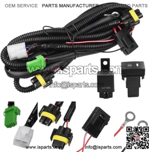 Golf Cart Parts Hardware Kit Bundle - Includes Multiple Component Packages
