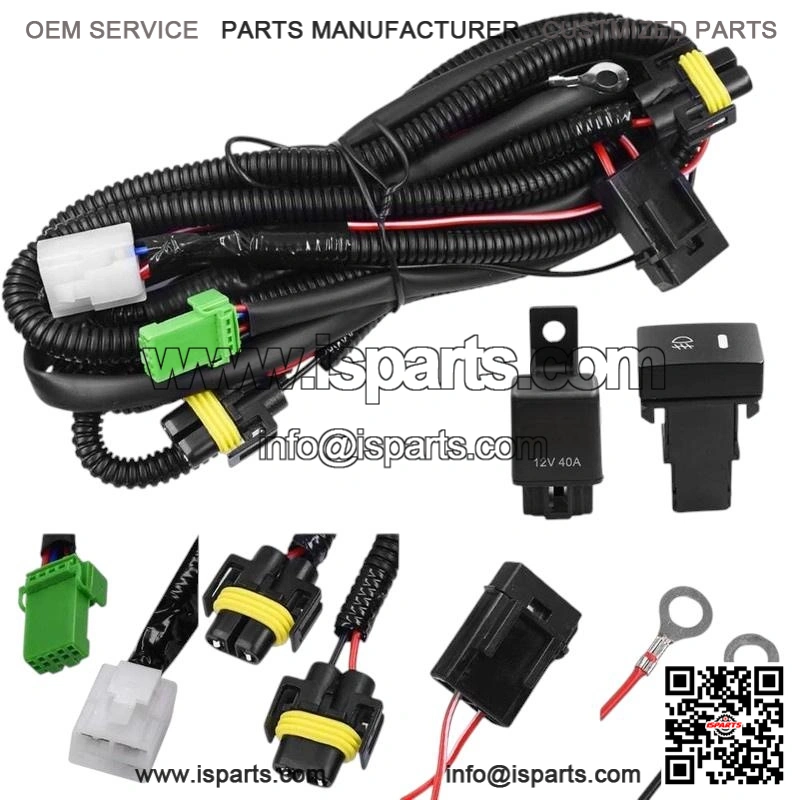 Golf Cart Parts Hardware Kit Bundle - Includes Multiple Component Packages