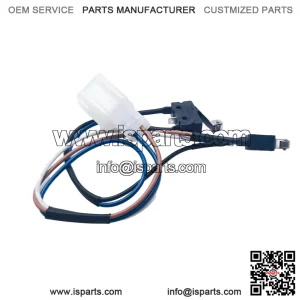 Aixam and Minauto Gear Shift Lever Switch Harness