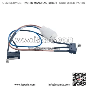 Gear Selector Switch Harness for Aixam and Minauto