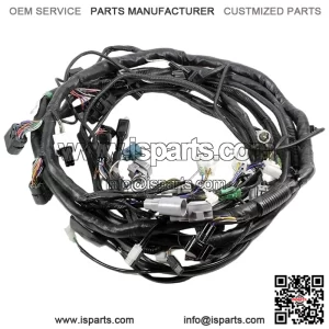 MAIN WIRE HARNESS for TERYX 750 FI 4x4 LE SPORT 2009 - 26031-0853