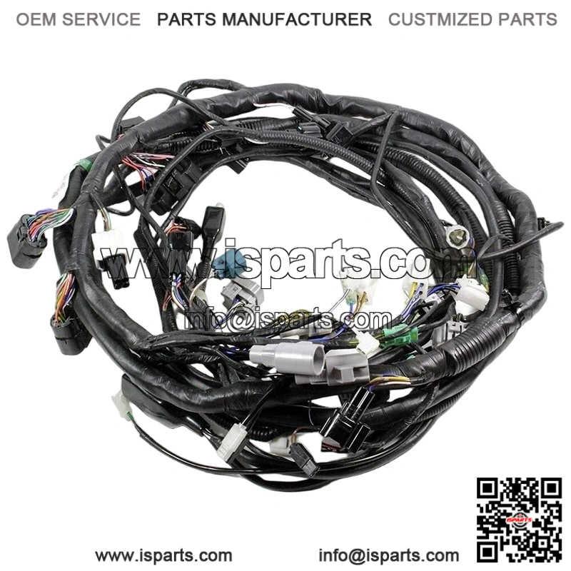 MAIN WIRE HARNESS for TERYX 750 FI 4x4 LE SPORT 2009 - 26031-0853
