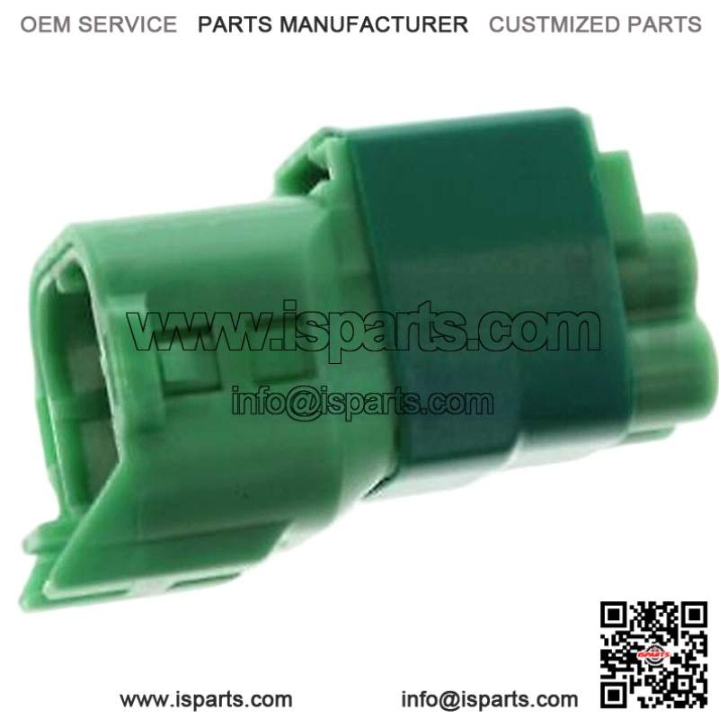GREEN WIRE LEAD for KX250 / KX450 2012-2024 - 26011-0727 - Image 2