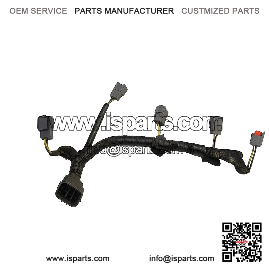 Fuel Injector Wiring Harness L3K9-67-080A ?C MAZDA Mazda 3 CX-7