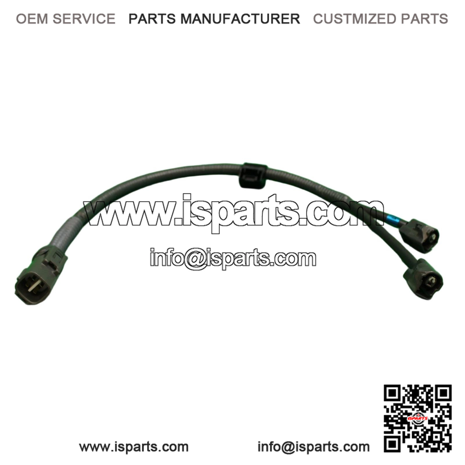 Knock Sensor Wire Harness 82219-33030 For TOYOTA LEXUS