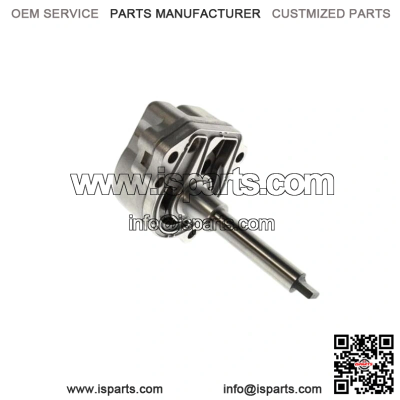 ENGINE MOTOR OIL PUMP 16400-24F01 FOR SUZUKI HAYABUSA GSX 1300 R 1999-2022
