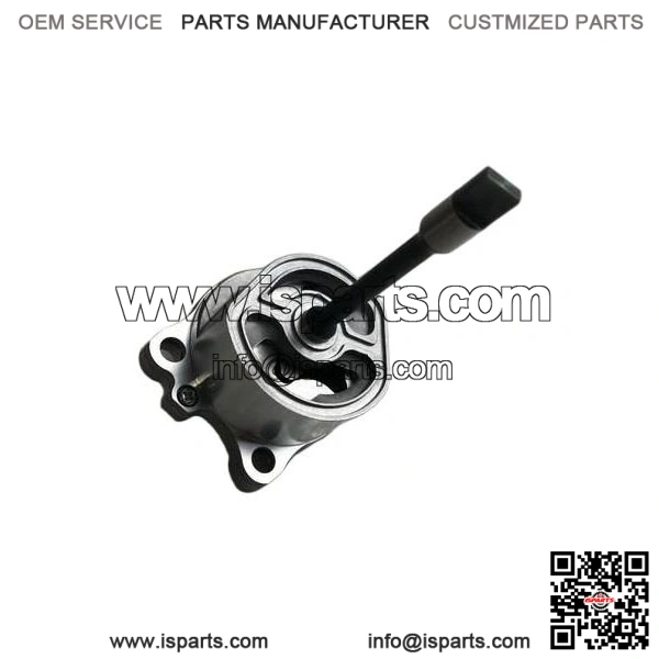 ENGINE OIL PUMP ASSEMBLY 16400-35F00 FOR SUZUKI GSX R 600 750 1000 GSX-S 750 - Image 2