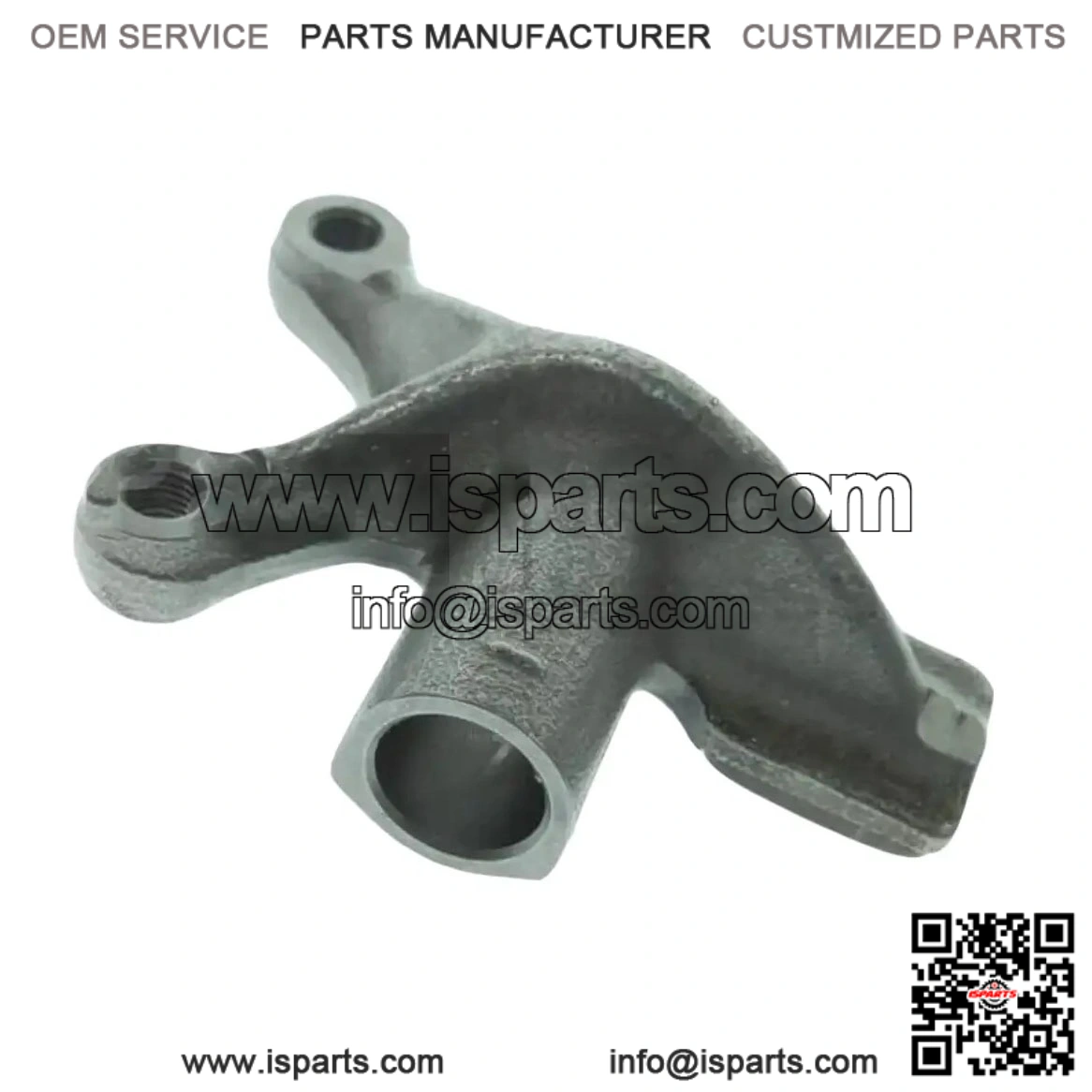 EXHAUST ROCKER ARM FOR KAWASAKI KFX700 BRUTE FORCE 650 750 2004-2023