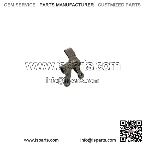EXHAUST ROCKER ARM FOR KAWASAKI KFX700 BRUTE FORCE 650 750 2004-2023 - Image 2
