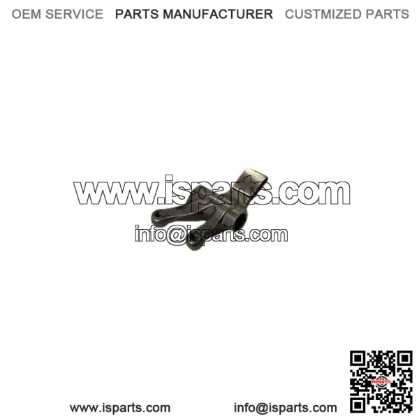 EXHAUST ROCKER ARM FOR KAWASAKI KFX700 BRUTE FORCE 650 750 2004-2023 - Image 3