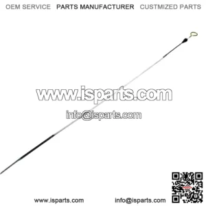 TRANS DIESEL OIL GAUGE for MULE 2510 / 3010 / 4010 2000-2013