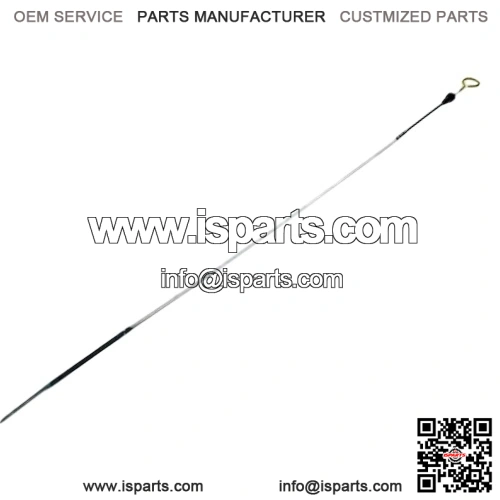 TRANS DIESEL OIL GAUGE for MULE 2510 / 3010 / 4010 2000-2013