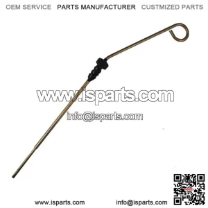 Oil Dipstick ?C J38-15361-00 ?C for Yamaha Gas G2?CG29 and Drive II ?C 1985+