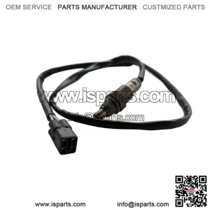 Oxygen O2 Sensor for 2021-2024 Yamaha MT07 MT-07 MT 07 YZFR7 YZF R7 YZF-R7