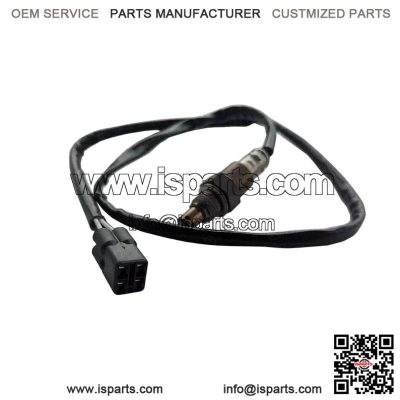Oxygen O2 Sensor for 2021-2024 Yamaha MT07 MT-07 MT 07 YZFR7 YZF R7 YZF-R7