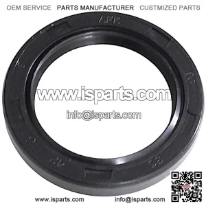 SRV700 SWINGARM AXLE SEAL
