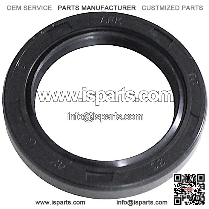 SRV700 SWINGARM AXLE SEAL