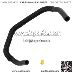Power Steering Reservoir/Suction Line Hose Assembly for Toyota Camry 2002-2006, Solara 2004-2008, Lexus ES300 2002-2003 & ES330, 3.0L 3.3L, Reservoir to Pump